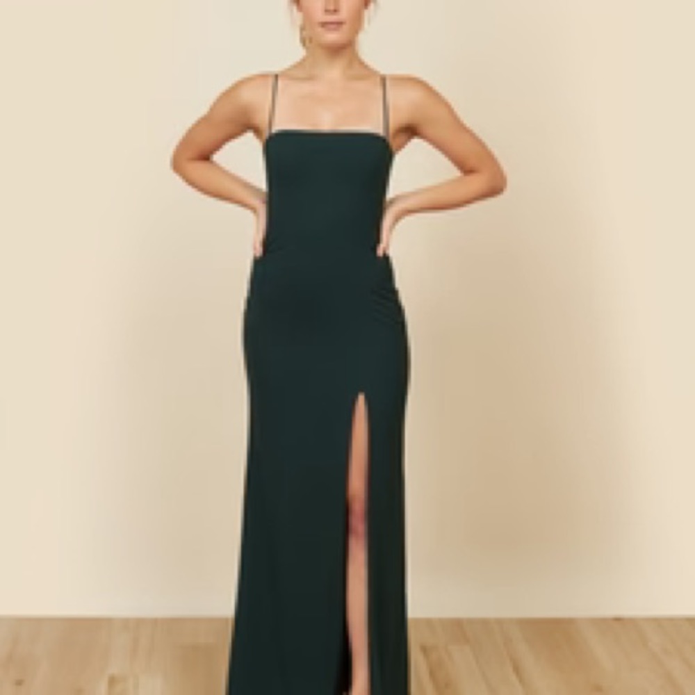 Park & Fifth Jupiter Dress XXS sold out online